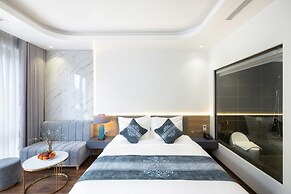 Glenda Tower Moc Chau Hotel