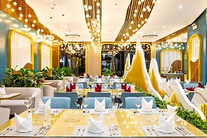 Glenda Tower Moc Chau Hotel