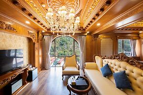 Glenda Tower Moc Chau Hotel