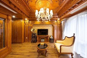 Glenda Tower Moc Chau Hotel