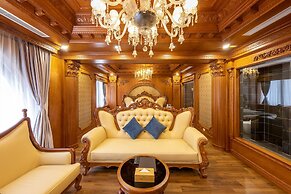 Glenda Tower Moc Chau Hotel