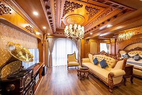 Glenda Tower Moc Chau Hotel