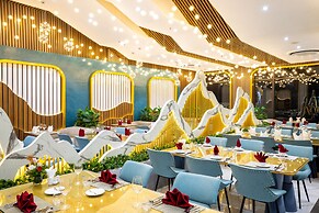 Glenda Tower Moc Chau Hotel