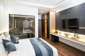 Glenda Tower Moc Chau Hotel