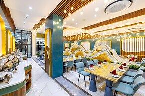 Glenda Tower Moc Chau Hotel