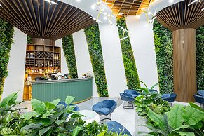 Glenda Tower Moc Chau Hotel