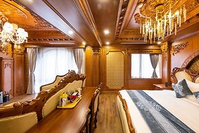 Glenda Tower Moc Chau Hotel