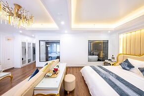 Glenda Tower Moc Chau Hotel