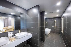 Glenda Tower Moc Chau Hotel