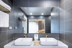 Glenda Tower Moc Chau Hotel