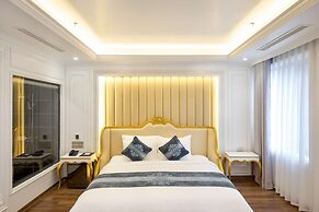 Glenda Tower Moc Chau Hotel