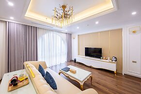 Glenda Tower Moc Chau Hotel