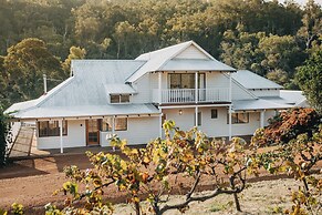Ampersand Estates