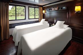 Paradise Sails Cruise Ha Long