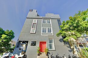 UPAR Hotels Uthandi ECR