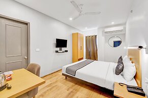 UPAR Hotels Uthandi ECR