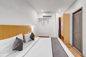 UPAR Hotels Uthandi ECR