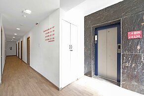 UPAR Hotels Uthandi ECR