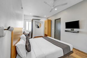 UPAR Hotels Uthandi ECR