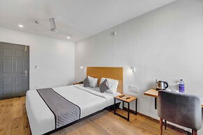 UPAR Hotels Uthandi ECR