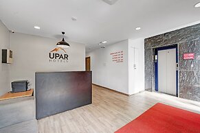 UPAR Hotels Uthandi ECR
