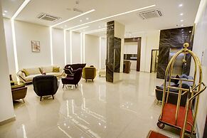 AQABA COAST HOTEL