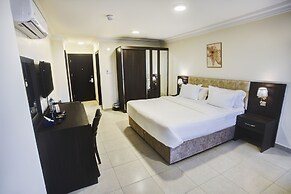 AQABA COAST HOTEL