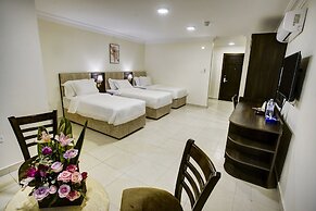 AQABA COAST HOTEL