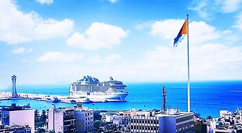 AQABA COAST HOTEL