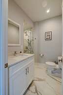 Luxury 2BD 2BA Near Logan Airport and T Station
