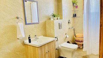 BedChambers Serviced Apartment Sector 52