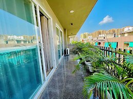 BedChambers Serviced Apartment Sector 52