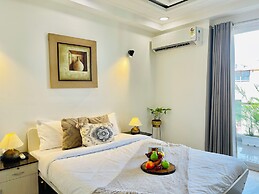 BedChambers Serviced Apartment Sector 52