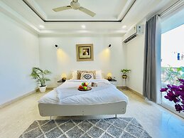 BedChambers Serviced Apartment Sector 52