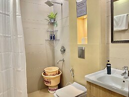 BedChambers Serviced Apartment Sector 52