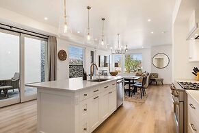 Waters Edge by RedAwning