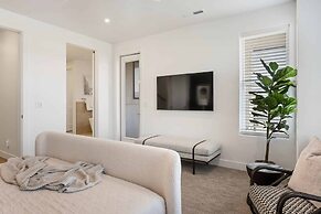 Waters Edge by RedAwning