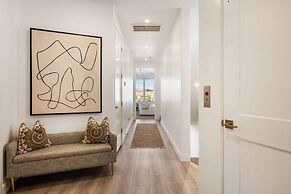 Waters Edge by RedAwning