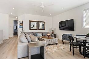 Waters Edge by RedAwning