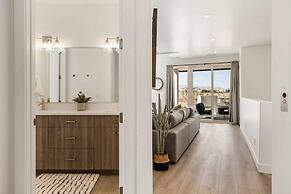 Waters Edge by RedAwning