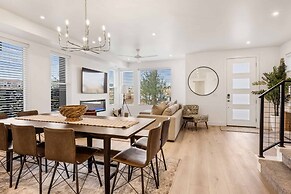 Waters Edge by RedAwning