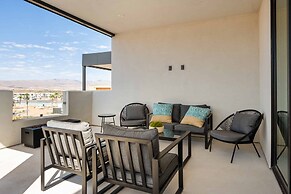 Waters Edge by RedAwning