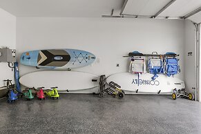 Waters Edge by RedAwning