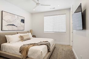 Waters Edge by RedAwning