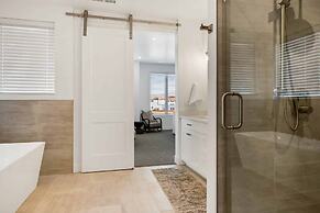 Waters Edge by RedAwning