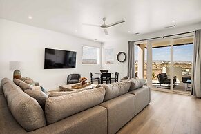 Waters Edge by RedAwning