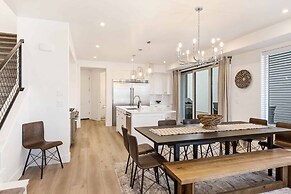 Waters Edge by RedAwning