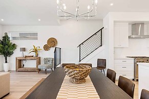 Waters Edge by RedAwning