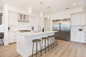 Waters Edge by RedAwning