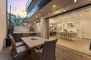 Waters Edge by RedAwning